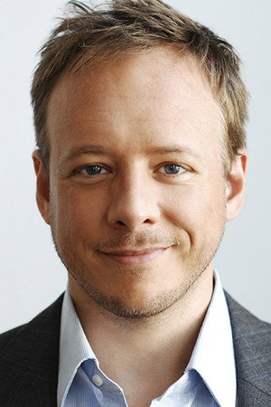 Davis Duffield portrait