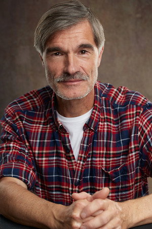 José Luis Alcobendas portrait