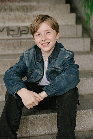 Theo Kretschmer portrait