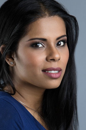 Mayuri Naidu portrait