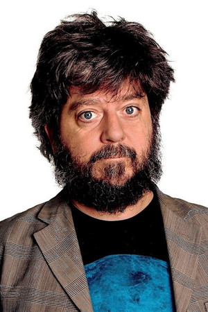 Anders Lund Madsen portrait