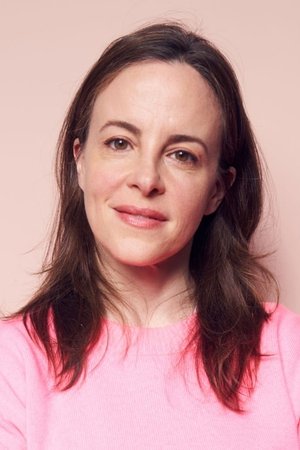 Maria Dizzia portrait