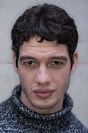 Marwan Zeghbib portrait