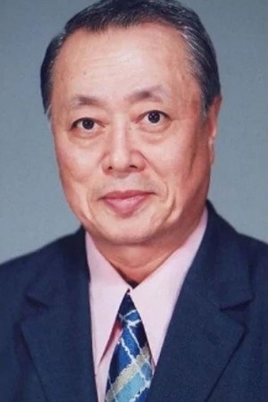 Kōji Nakata portrait