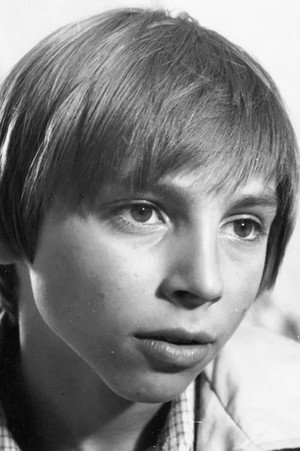 Dmitriy Iosifov portrait