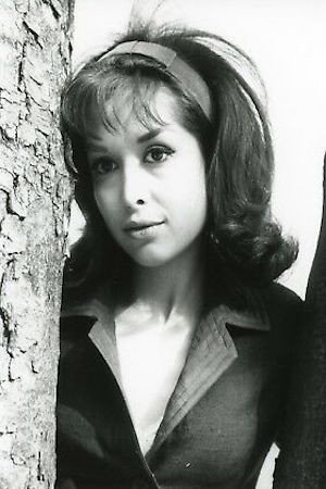 Anne Tonietti portrait