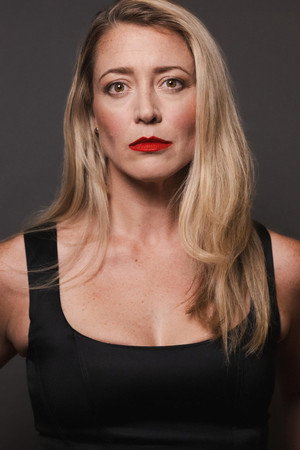 Meghan Hemingway portrait