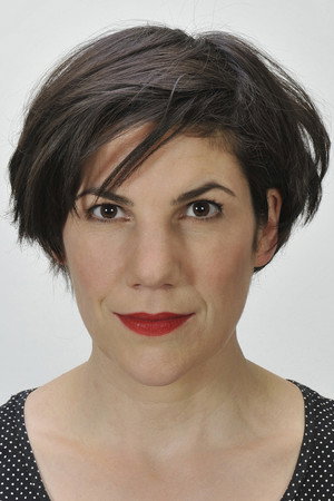 Eva Mende portrait