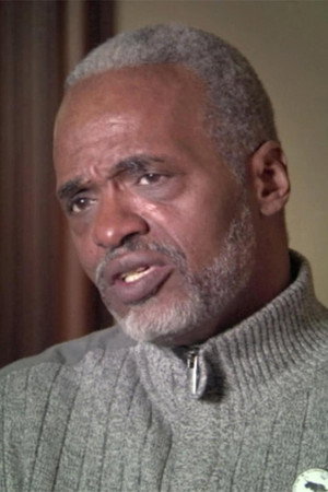 Blair Anderson portrait