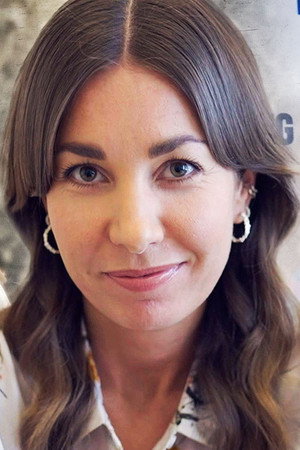 Julie Rudbæk portrait