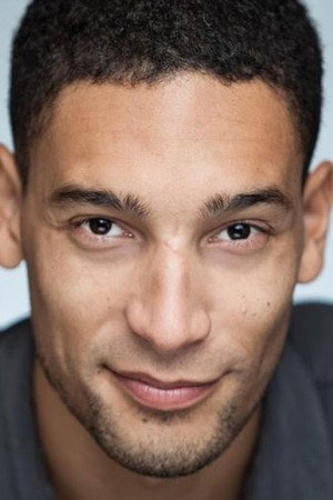 Kaleb Alexander portrait