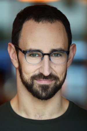 Brandon Beilis portrait