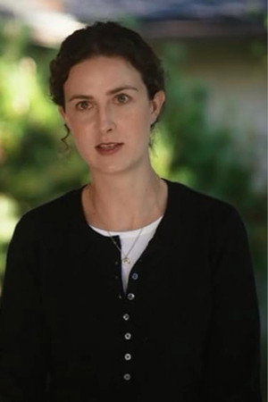 Zoie Nagelhout portrait