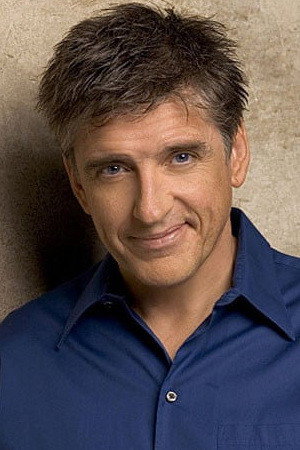 Craig Ferguson portrait