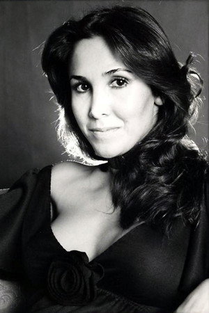 Florinda Meza García portrait