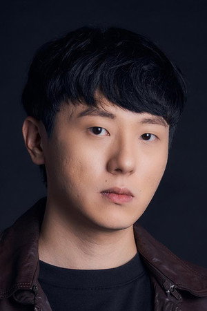 Chang Kai-fu portrait
