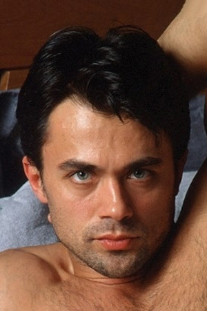 Andres Navarro portrait