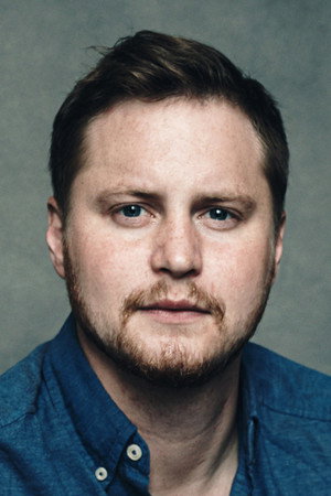Justin Hofstad portrait