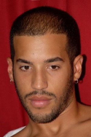 Tyson Gold portrait
