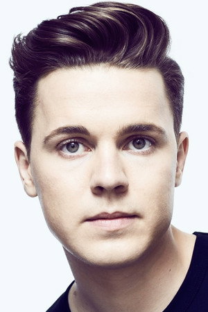 Felix Jaehn portrait
