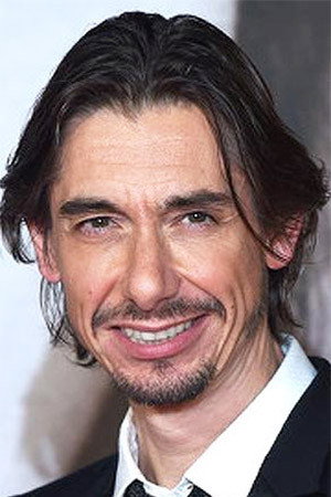 Philippe Spall portrait