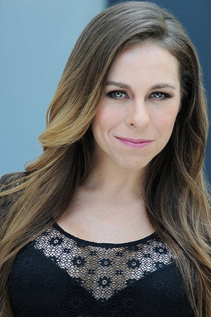 Lourdes Trueba portrait