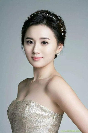 Jiang Kaitong portrait