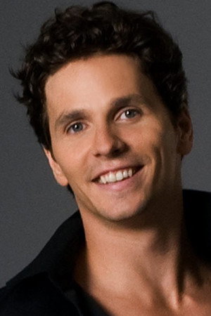 Guillaume Côté portrait