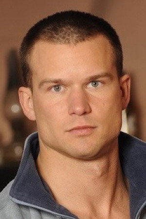 Igor Premsyl portrait