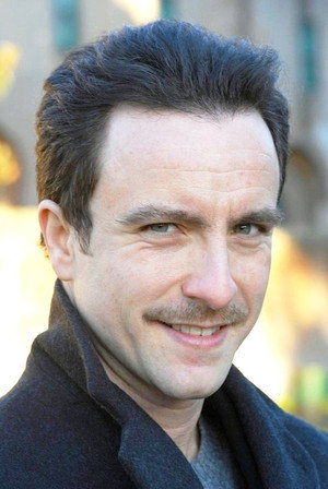Maurizio Bianucci portrait