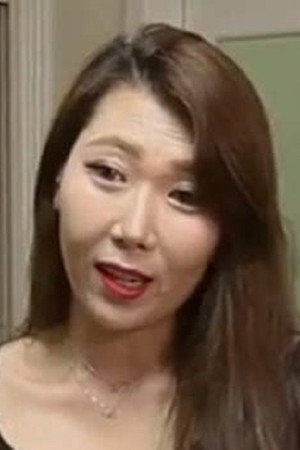 Chae Eun portrait