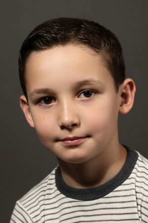 Sadi Mutlu portrait