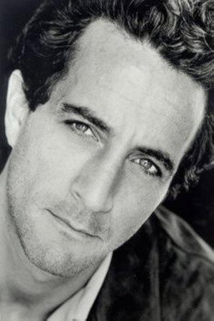 Alan Gelfant portrait