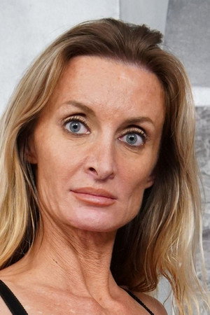 Gia Bawerk portrait