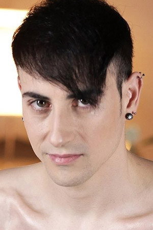 Timmy Treasure portrait
