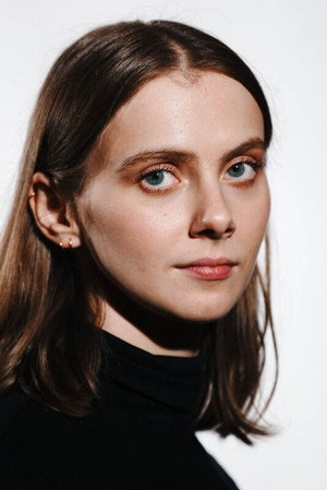 Alice Siil portrait