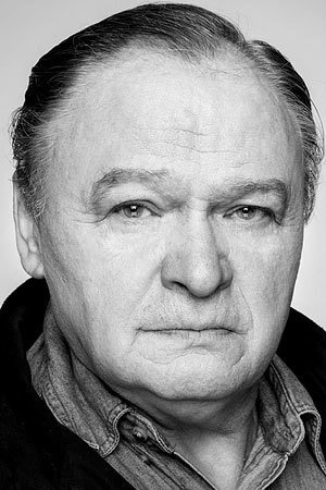 Gennadiy Bogachyov portrait