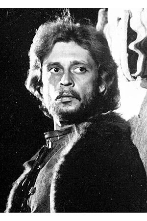 Antony Genov portrait