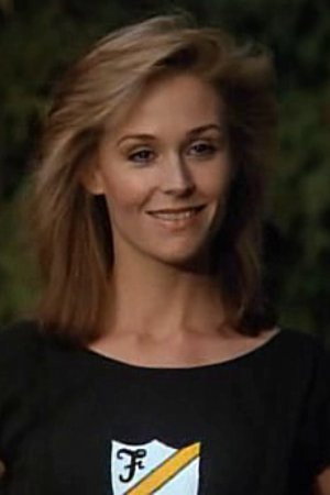 Sarah M. Miles portrait