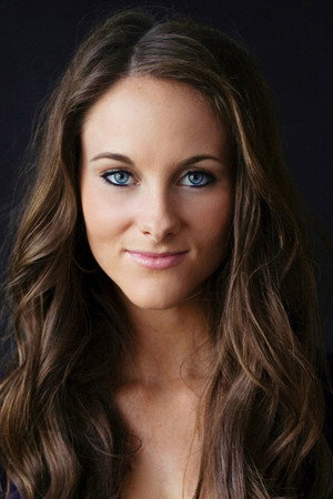 Kelsey Kupecky portrait