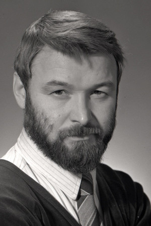 Valentin Kuik portrait