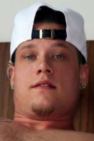Hayden Sevigny portrait