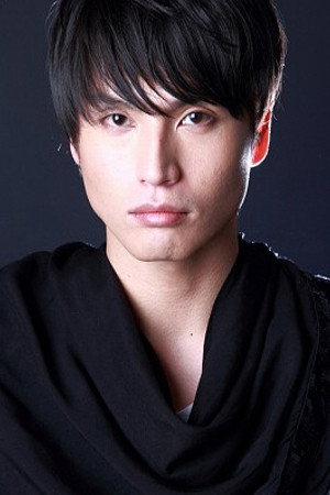 Yuki Tomotsune portrait