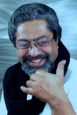 Tarek Mandour portrait