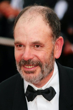 Jean-Pierre Darroussin portrait