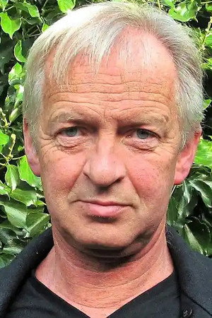 Arthur Riordan portrait