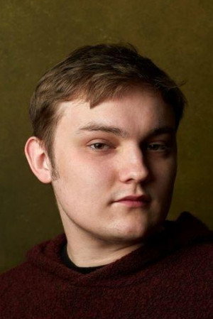 Benjamin Hillyer portrait