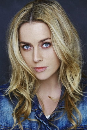 Iina Kuustonen portrait
