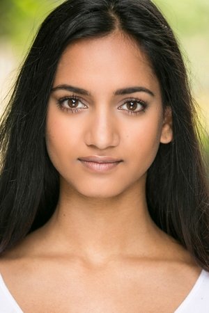 Amita Suman portrait