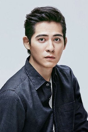 Vic Chou portrait
